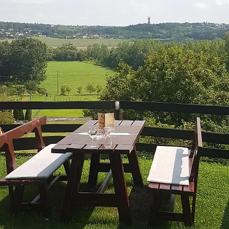 Genius Guest Unique Banovci