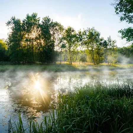 Genius Guest Unique Daire Banovci