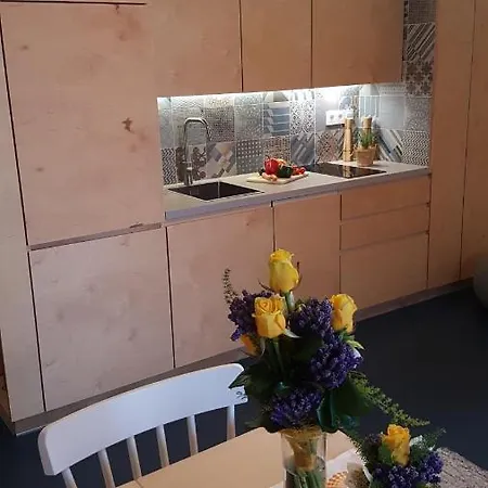 Genius Guest Unique * Banovci