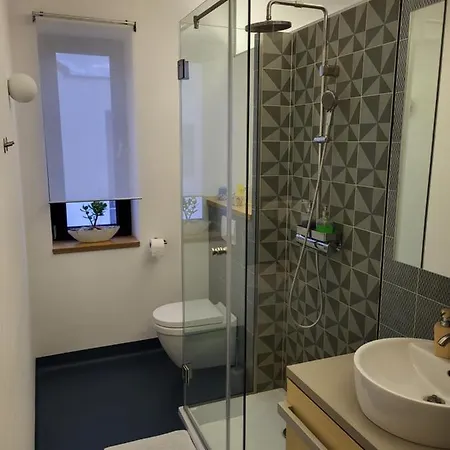 Genius Guest Unique Appartement Banovci