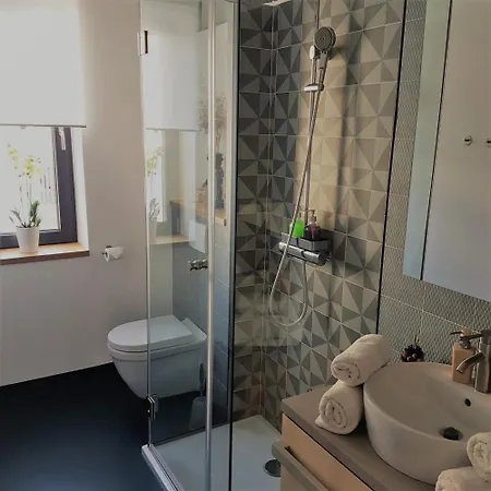 Genius Guest Unique Banovci