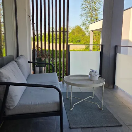 Apartamento Genius Guest Unique