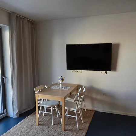 Genius Guest Unique Apartamento