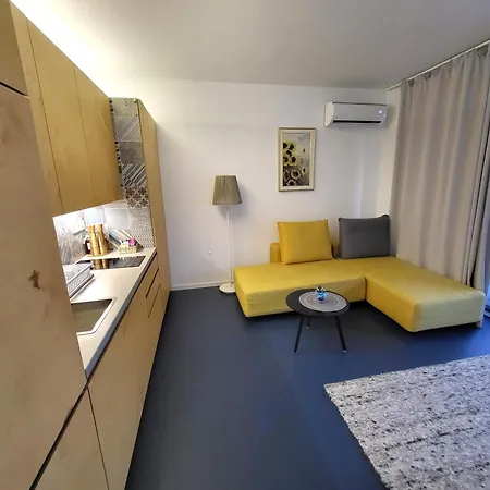Apartamento Genius Guest Unique
