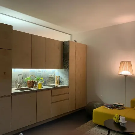 Appartement Genius Guest Unique