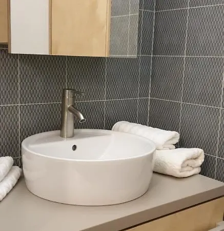 Apartment Genius Guest Unique