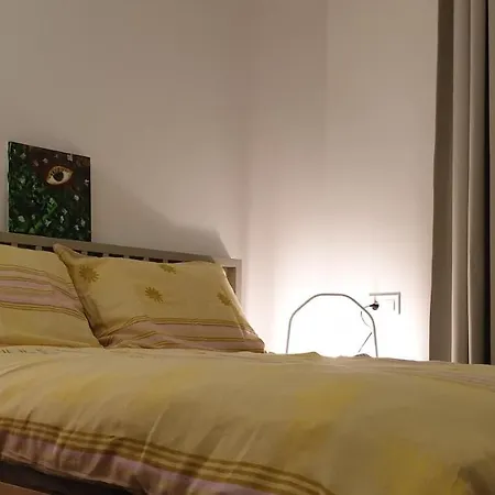 Genius Guest Unique Appartement *