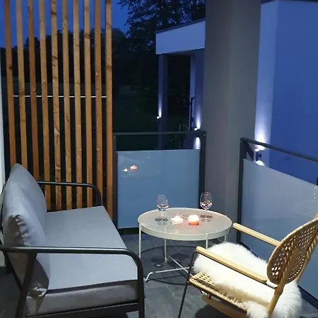 Genius Guest Unique Appartement