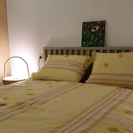 Genius Guest Unique * Banovci