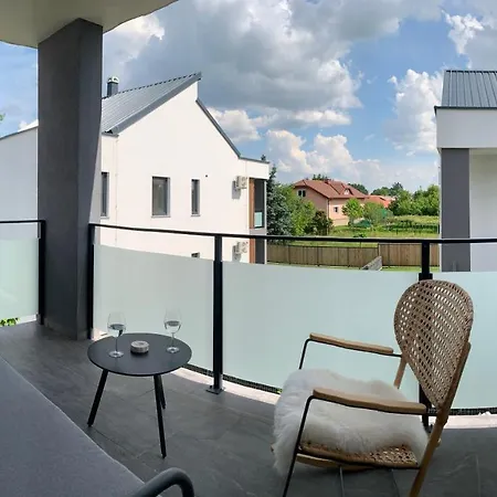 Genius Guest Unique * Banovci