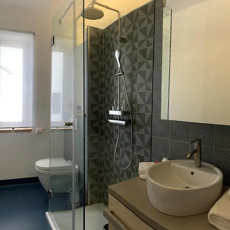 Apartamento Genius Guest Unique *