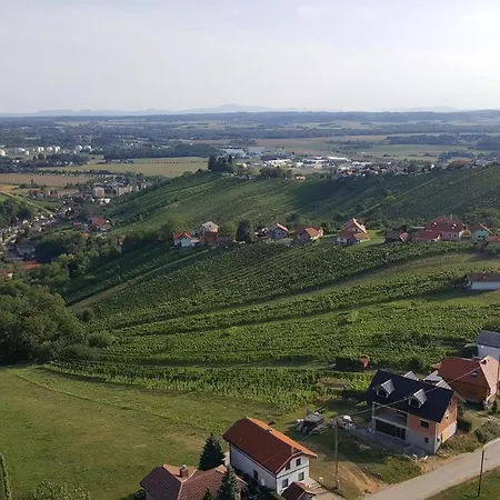 Appartement Genius Guest Unique