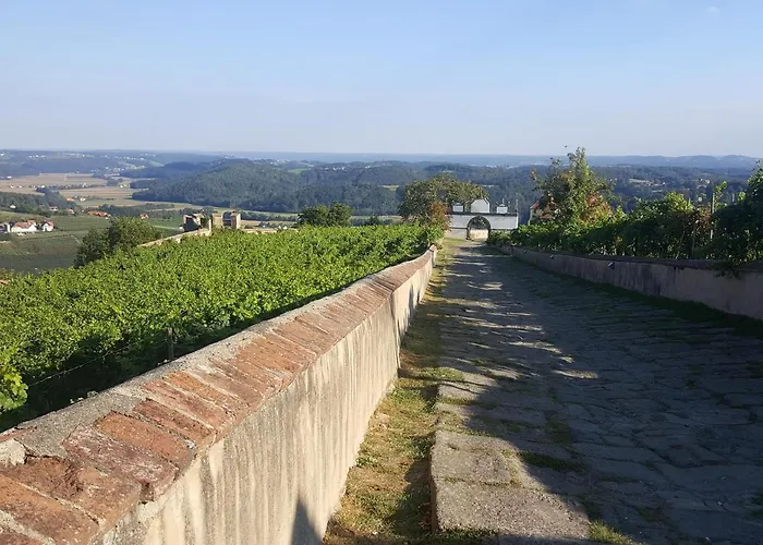 Appartement Genius Guest Unique