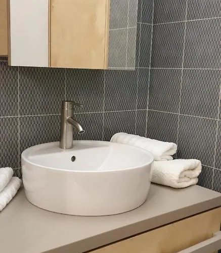 Appartement Genius Guest Unique