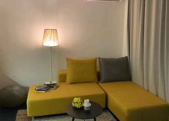 Genius Guest Unique Appartement