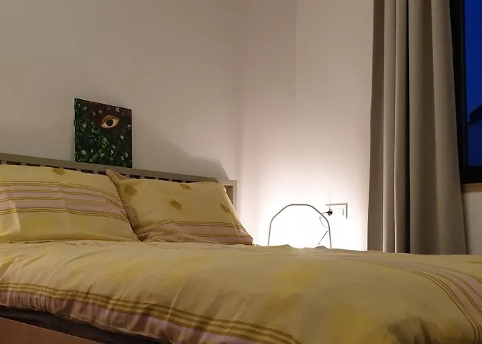 Genius Guest Unique Appartement *