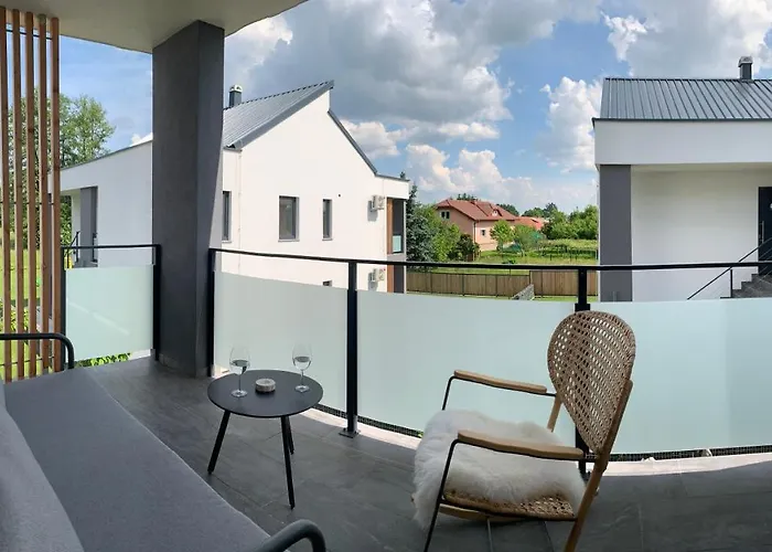 Genius Guest Unique * Banovci