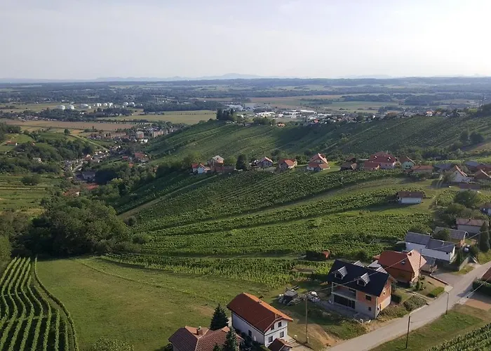 Appartement Genius Guest Unique